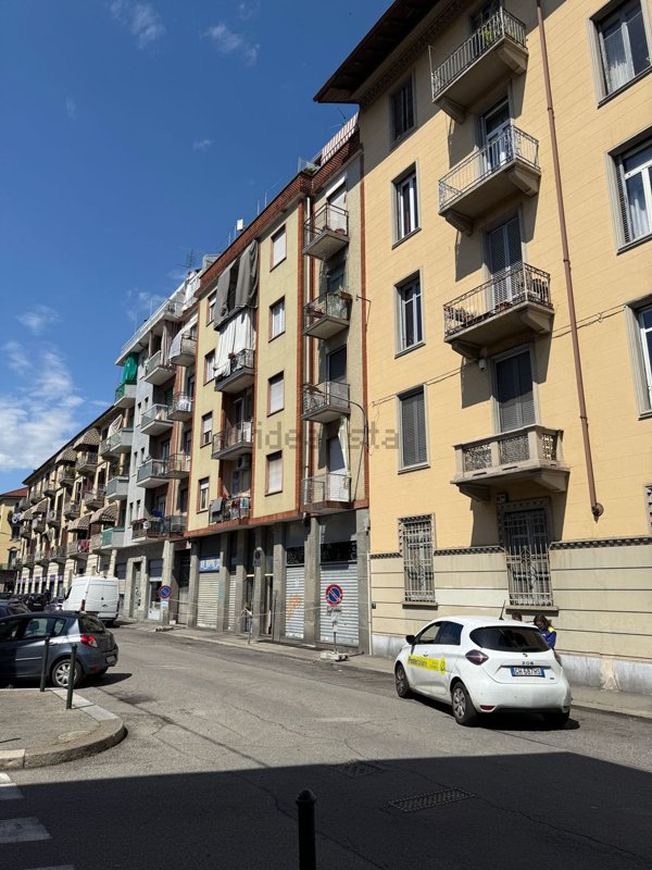 appartamento in vendita a Torino in zona Barriera di Milano