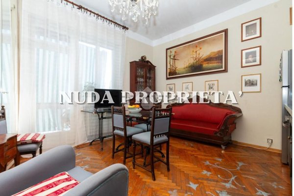 appartamento in vendita a Torino in zona Borgo San Paolo