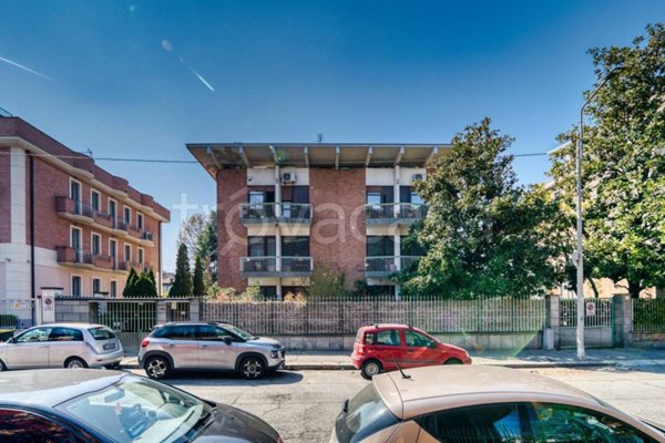appartamento in vendita a Torino in zona Parella