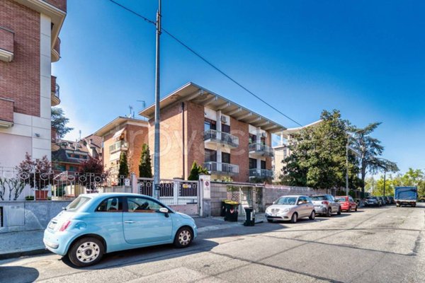 appartamento in vendita a Torino in zona Parella