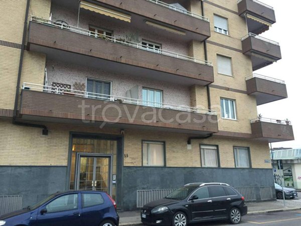 ufficio in vendita a Torino in zona Borgo San Paolo