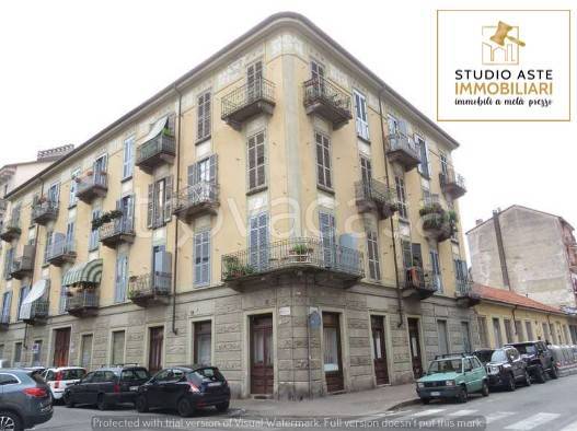 appartamento in vendita a Torino in zona Barriera di Milano