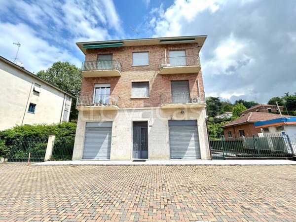 appartamento in vendita a Torino in zona Cavoretto