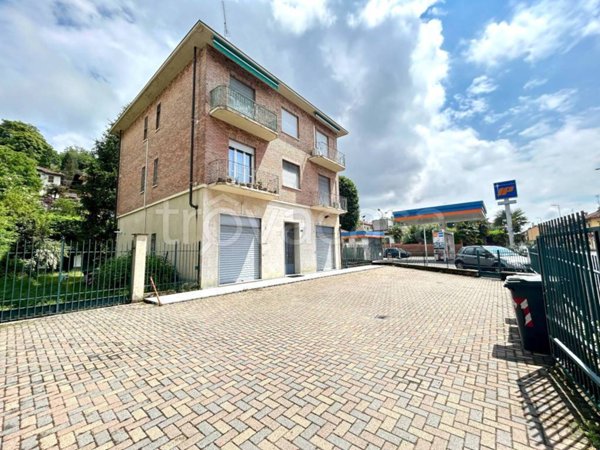 appartamento in vendita a Torino in zona Cavoretto