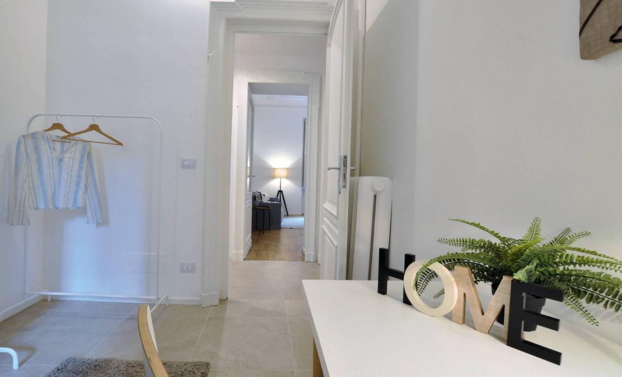 appartamento in vendita a Torino in zona Cit Turin