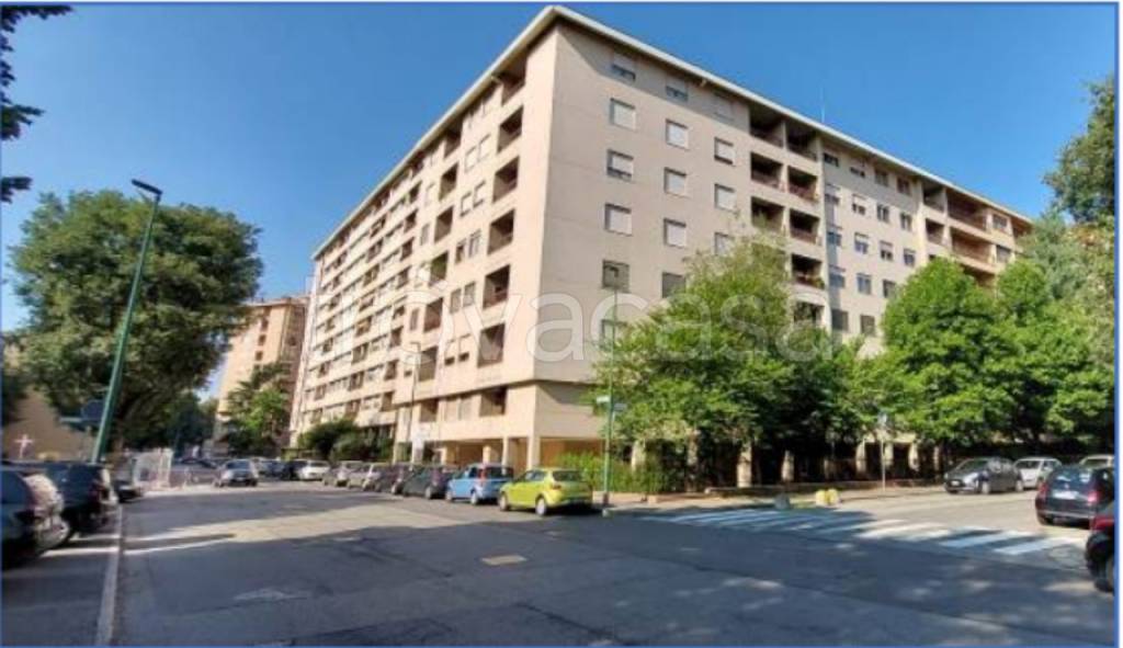 appartamento in vendita a Torino in zona Pozzo Strada
