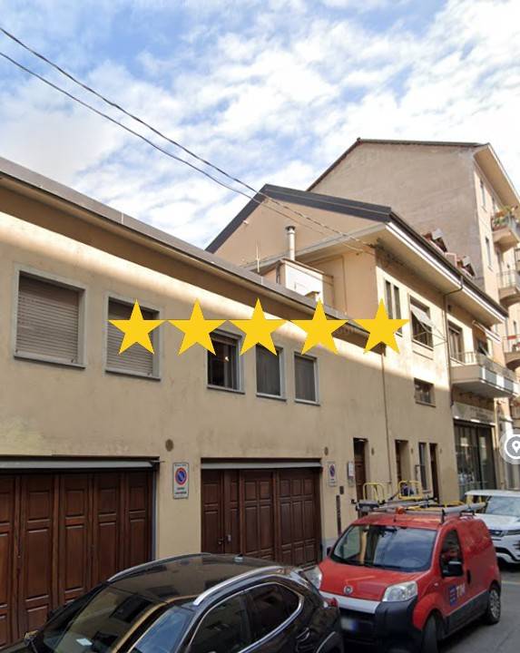 appartamento in vendita a Torino in zona Vanchiglia