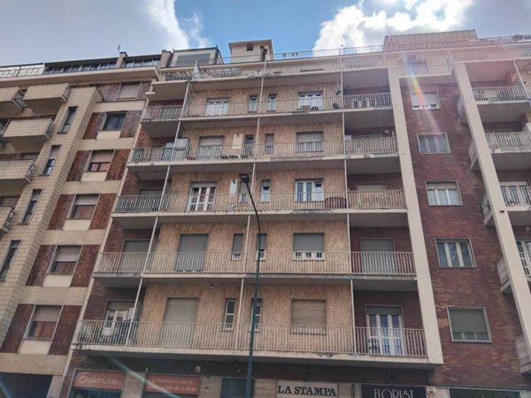 appartamento in vendita a Torino in zona Santa Rita