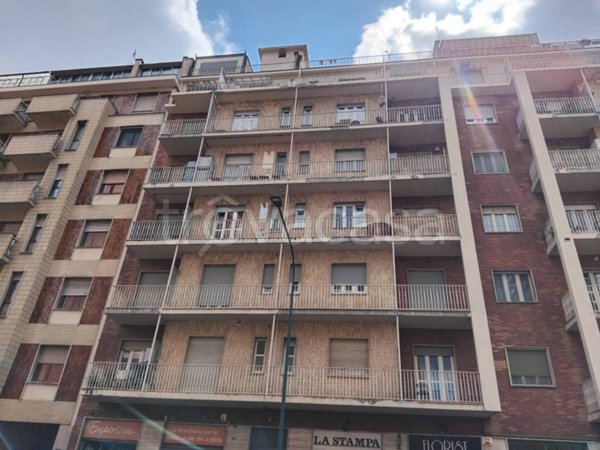 appartamento in vendita a Torino in zona Santa Rita