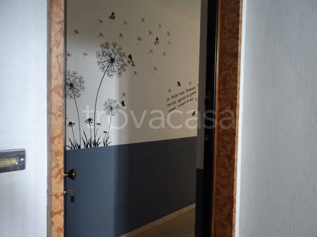 appartamento in vendita a Torino in zona Pozzo Strada