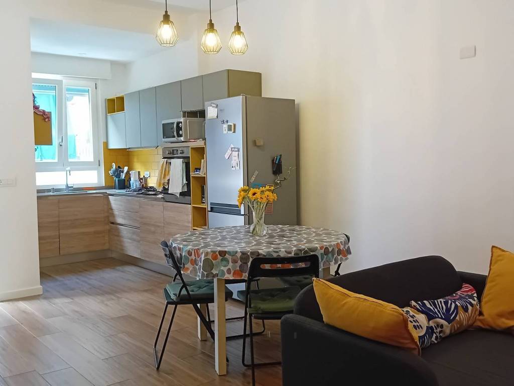 appartamento in vendita a Torino in zona Aurora