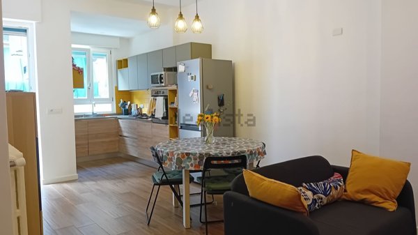 appartamento in vendita a Torino in zona Centro Storico