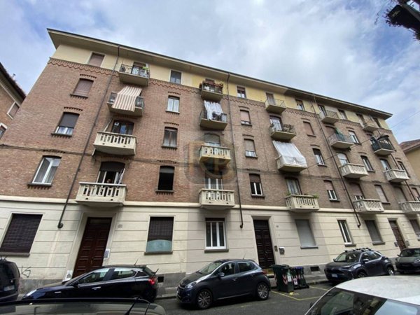 appartamento in vendita a Torino in zona Campidoglio