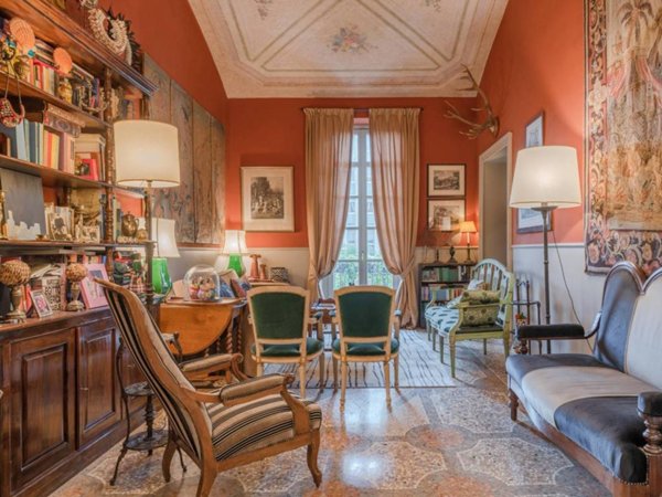 appartamento in vendita a Torino in zona Centro Storico