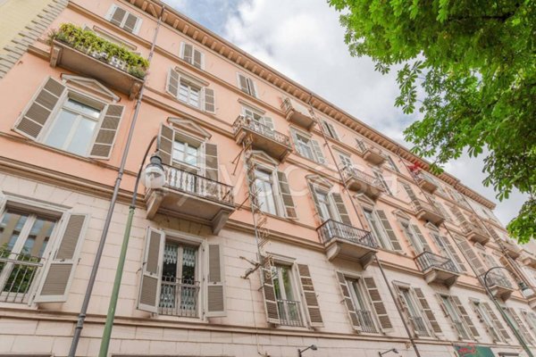 appartamento in vendita a Torino in zona Centro Storico