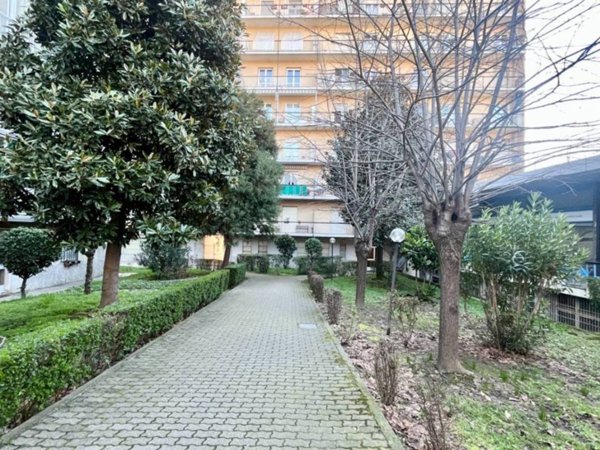 appartamento in vendita a Torino in zona Vanchiglia