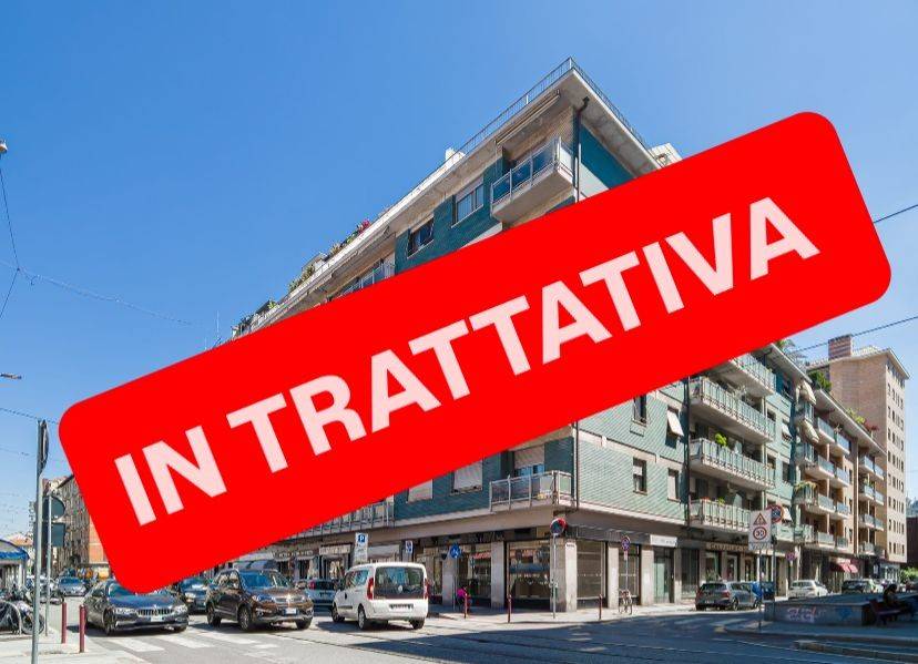 appartamento in vendita a Torino in zona San Salvario
