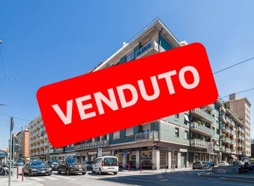 appartamento in vendita a Torino in zona San Salvario