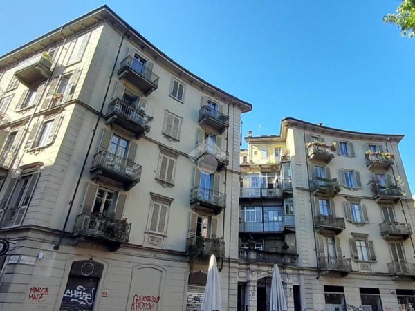 appartamento in vendita a Torino in zona Vanchiglia