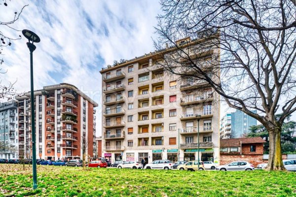 appartamento in vendita a Torino in zona Parella