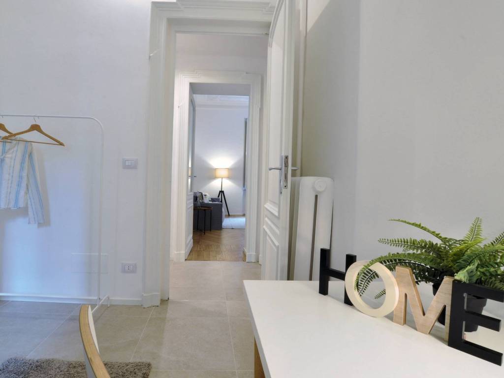 appartamento in vendita a Torino in zona Cit Turin