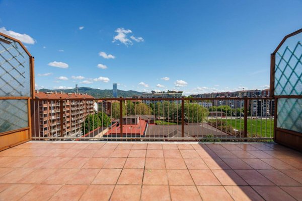 appartamento in vendita a Torino in zona Lingotto