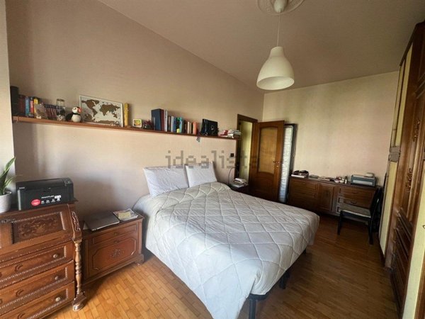 appartamento in vendita a Torino in zona Borgo San Paolo