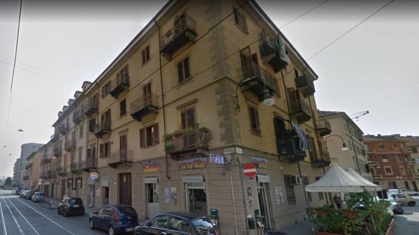 appartamento in vendita a Torino in zona Cenisia
