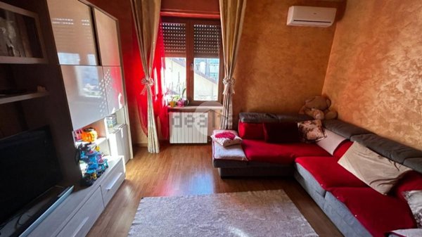 appartamento in vendita a Torino in zona Lucento