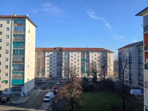 appartamento in vendita a Torino in zona Mirafiori Sud