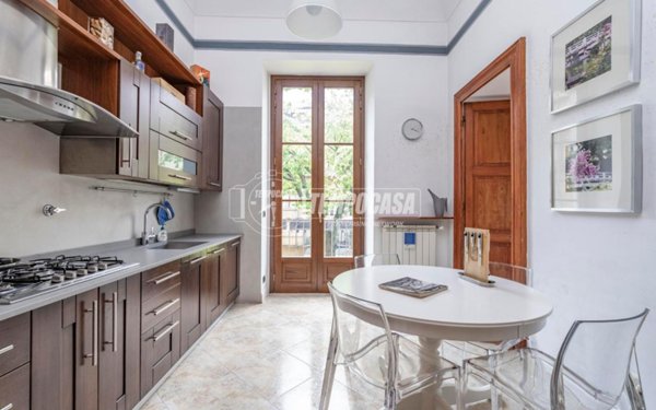 appartamento in vendita a Torino in zona Centro Storico