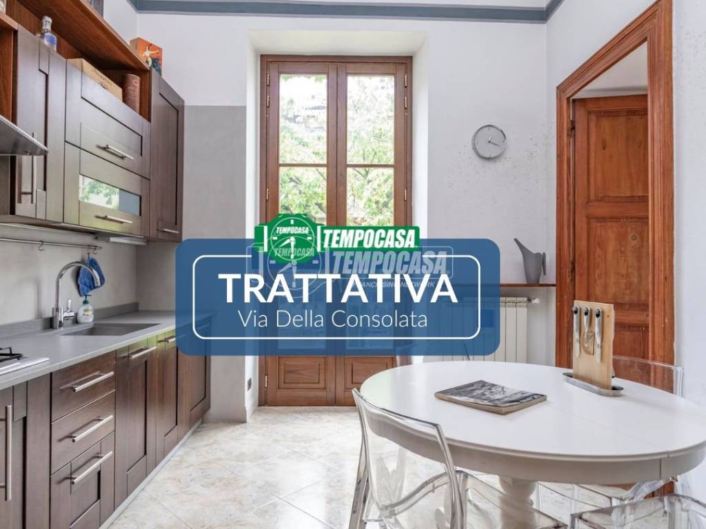 appartamento in vendita a Torino in zona Centro Storico