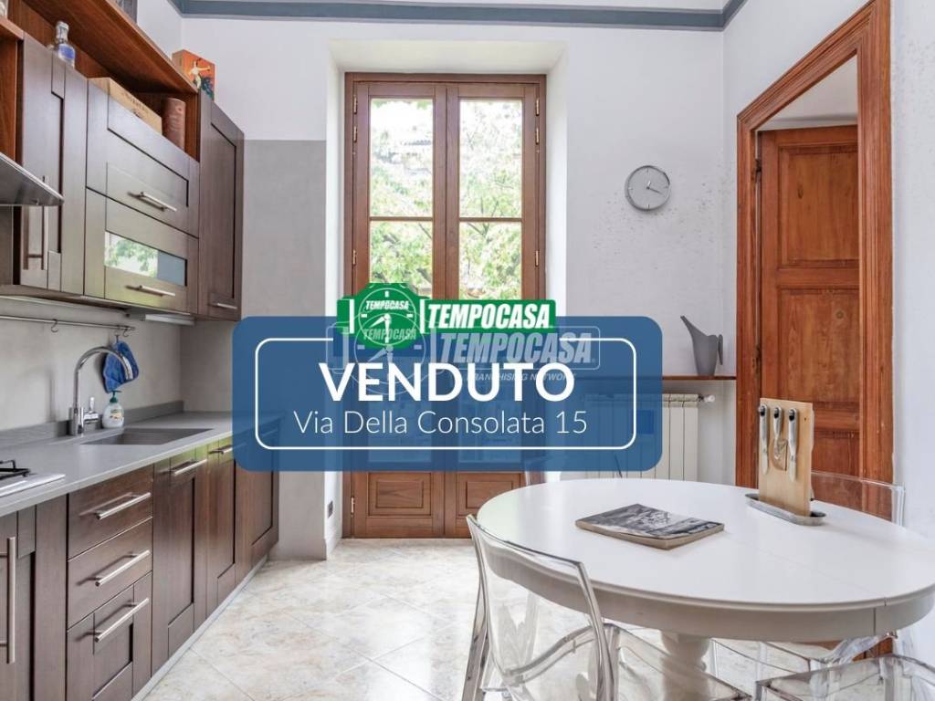 appartamento in vendita a Torino in zona Centro Storico