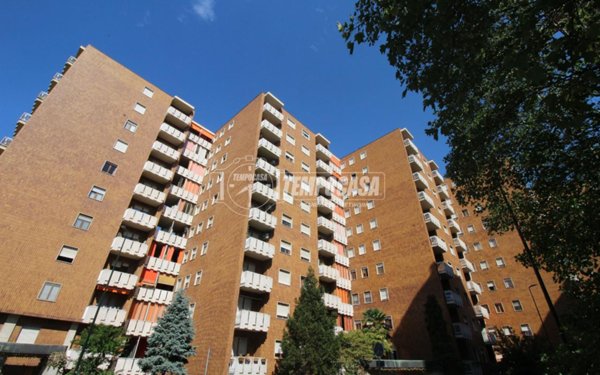appartamento in vendita a Torino in zona Mirafiori Nord