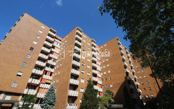 appartamento in vendita a Torino in zona Centro Storico