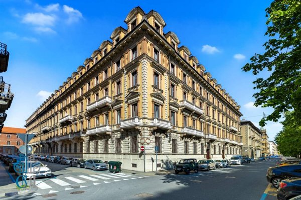appartamento in vendita a Torino