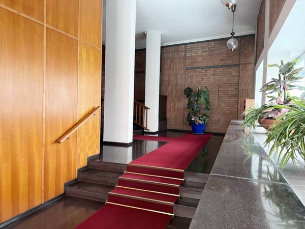 appartamento in vendita a Torino in zona Santa Rita