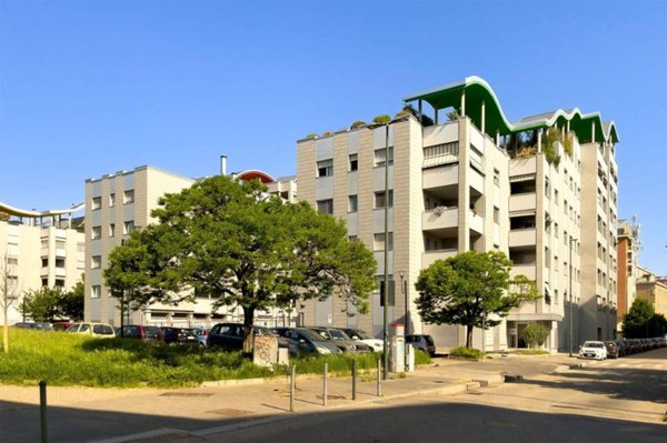 appartamento in vendita a Torino in zona Borgo San Paolo