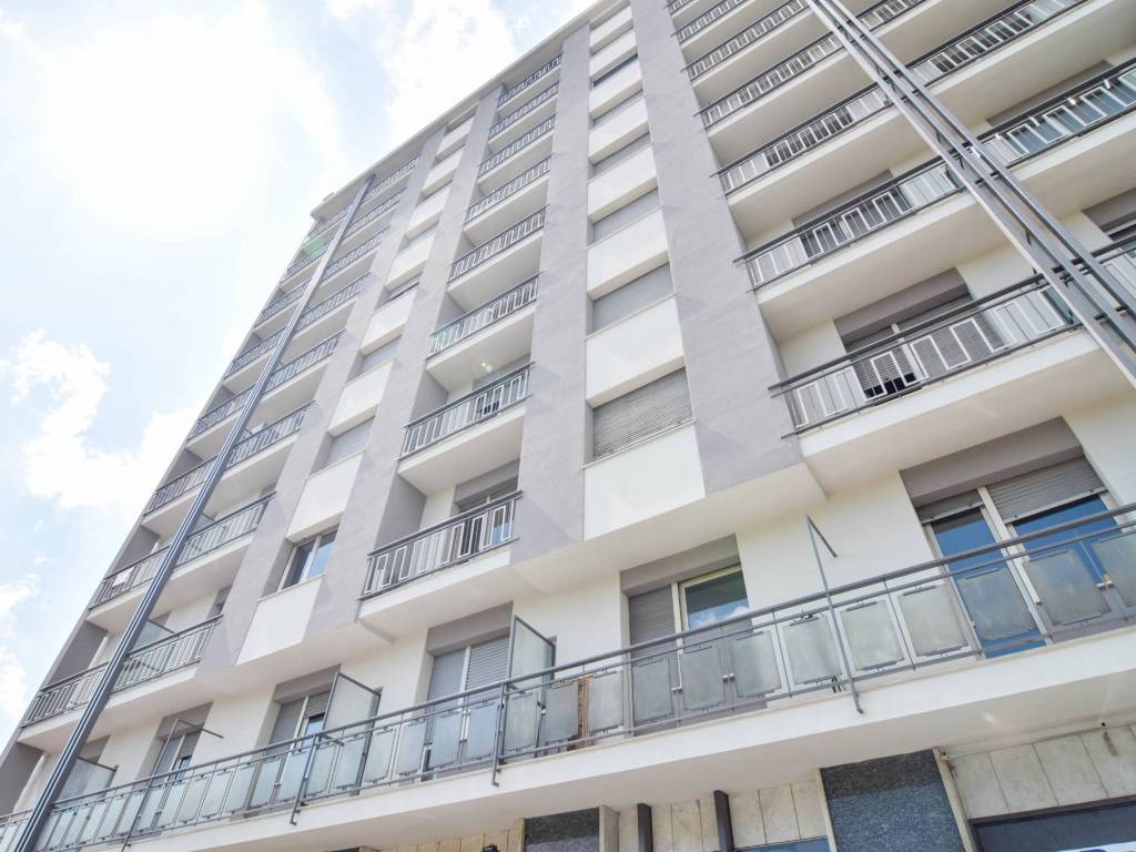 appartamento in vendita a Torino in zona Mirafiori Nord