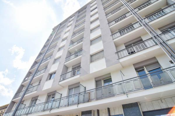 appartamento in vendita a Torino in zona Mirafiori Nord