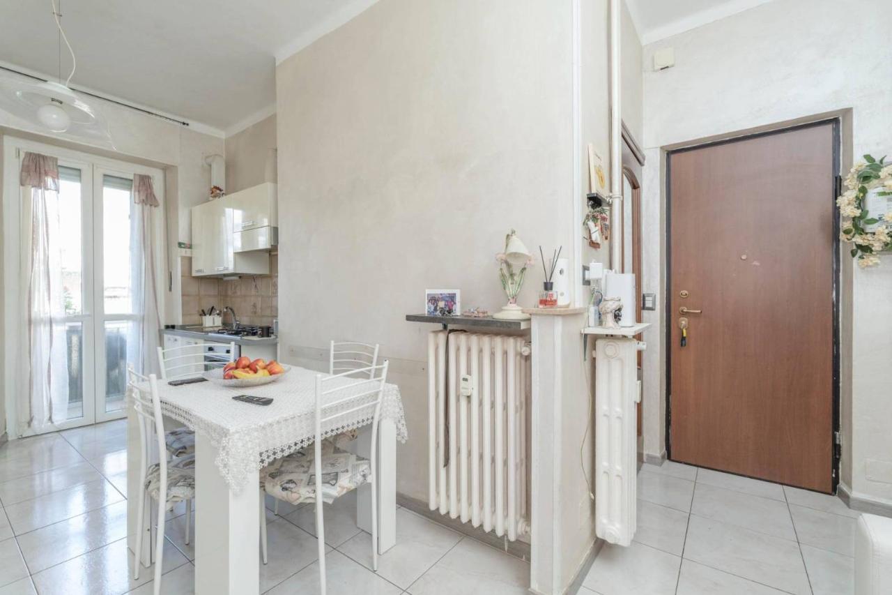 appartamento in vendita a Torino in zona Borgata Vittoria