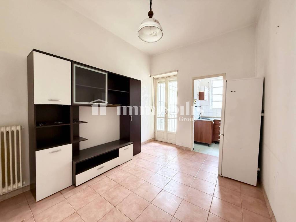 appartamento in vendita a Torino in zona Parella