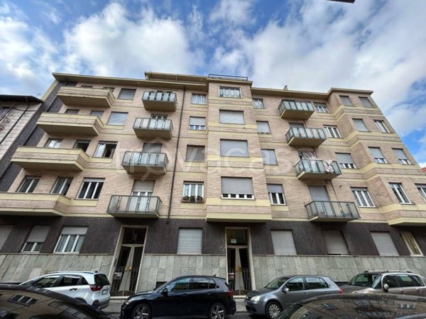 appartamento in vendita a Torino in zona Borgo San Paolo