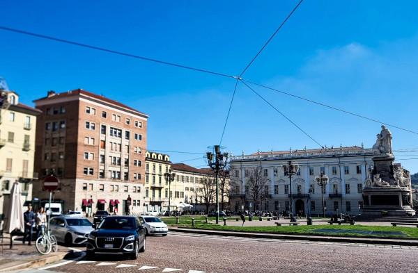 appartamento in vendita a Torino in zona Centro Storico