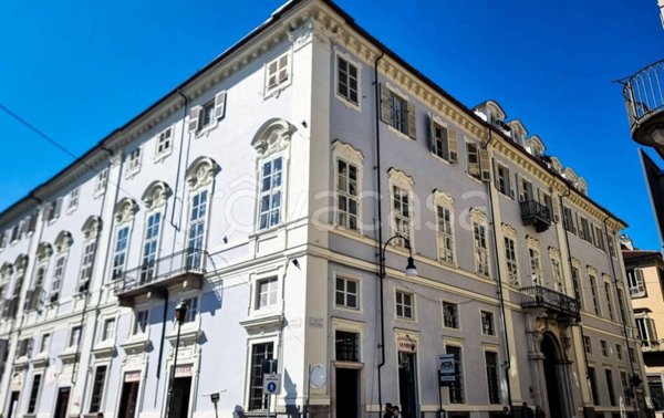 appartamento in vendita a Torino in zona Centro Storico