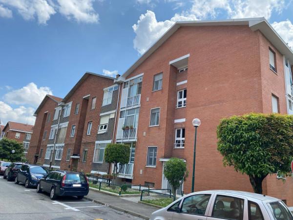 appartamento in vendita a Torino in zona Vallette