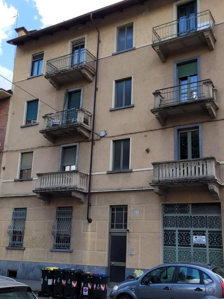 appartamento in vendita a Torino in zona Pozzo Strada