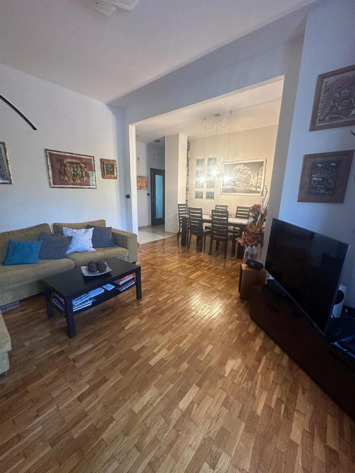appartamento in vendita a Torino in zona Santa Rita