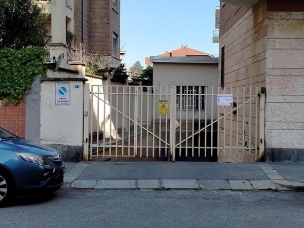 appartamento in vendita a Torino in zona Parella