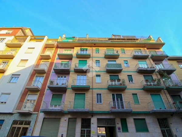 appartamento in vendita a Torino